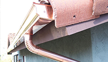 Rain Gutter Installation, Repair, Cleaning in Elba, AL